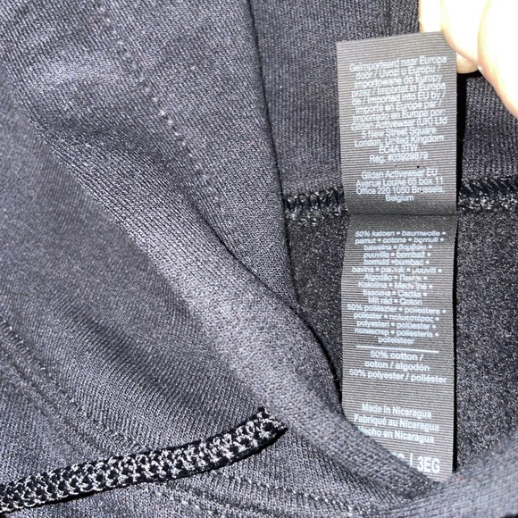 Trump Funny Ugly Christmas Hoodie Size 3XL Pullover New Black National Lampoons - Picture 9 of 13